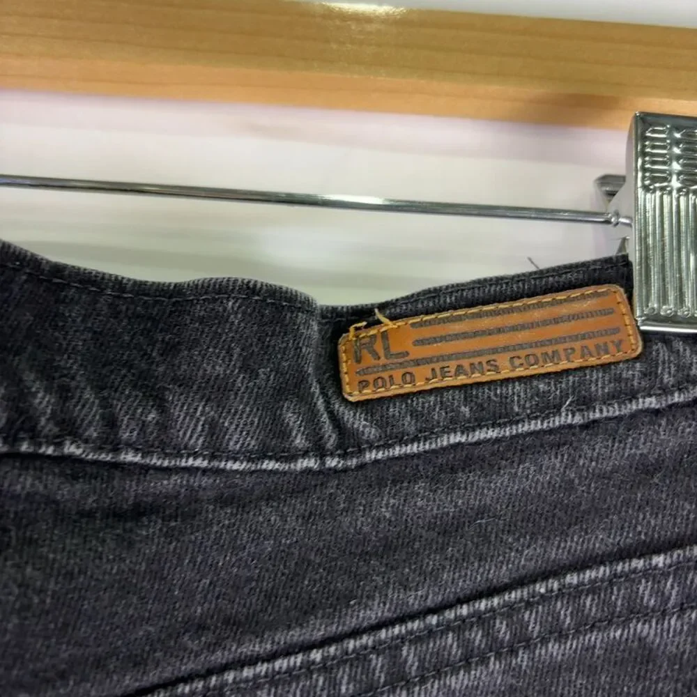Ralph Lauren Women's Jeans - Picture 3 of 3